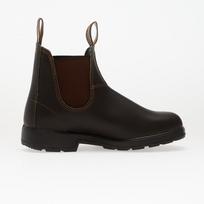 Blundstone 500 Brown - Dydis 43.5 (BAL-500 Laisvalaikio batai)