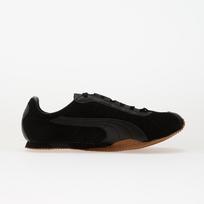 Puma H-Street Premium Puma Black-Shadow Gray-Gum - Dydis 45 (40377703 Laisvalaikio batai)