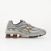 Nike Shox Ride 2 Photon Dust/ Total Orange-Lt Smoke Grey - Dydis 43 (IO4296-004 Laisvalaikio batai)