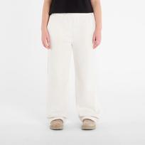 The North Face Redbox Sweatpants White Dune - Dydis L (NF0A8EG2QLI1 Kelnės)