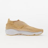 Nike Wmns Air Footscape Woven Sesame/ Phantom-White - Dydis 40.5 (FZ0405-200 Laisvalaikio batai)