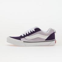 Vans Knu Skool 2-Tone Lilac Mist - Dydis 38 (VN000D6ZEMY1 Vans batai)