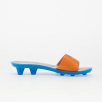 Puma x Fenty Slide Chic Rickie Orange-Racing Blue - Dydis 37.5 (40598001 Šlepetės)
