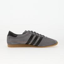 adidas Paris Grey Four/ Core Black/ Gum4 44 - Dydis 42.5 (KJ1011 Laisvalaikio batai)