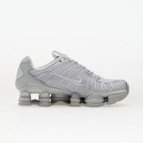 Nike Wmns Shox Tl Pure Platinum/ Metallic Silver - Dydis 36 (IO1912-043 Laisvalaikio batai)