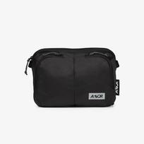 AEVOR Sacoche Bag Ripstop Black 4 - Dydis 4 l (AVR-SHB-001-801 Krepšiai)