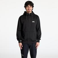 Horsefeathers Callum Sweatshirt Black - Dydis L (TM077A Džemperiai)