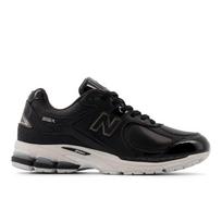 New Balance 2002R Black/ White - Dydis 38.5 (U2002RD New Balance batai)