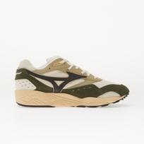 Mizuno Contender (U) Quiet Shade/ Foliage Green/ Silv - Dydis 42.5 (D1GA236932 Laisvalaikio batai)
