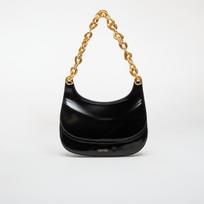 Calvin Klein Chain Shoulder Bag Black (LV04F3403G UB1 Krepšiai)