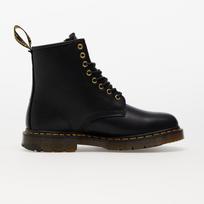 Dr. Martens 1460 8 Eye Boot Black - Dydis 37 (DM26860001 Laisvalaikio batai)