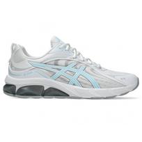 Asics Gel-Quantum 180 VIII White/ Piedmont Grey - Dydis 42.5 (1203A751-100 Laisvalaikio batai)