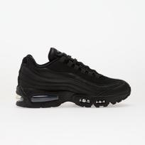 Nike Air Max 95 Big Bubble Black/ Mtlc Pewter-Anthracite-Smoke Grey - Dydis 35.5 (IH1413-001 Nike Air Max batai)