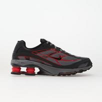 Nike Shox Ride 2 Pencil Point/ Black-Anthracite-Fire Red - Dydis 43 (IO4296-003 Laisvalaikio batai)