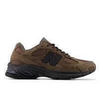 New Balance 2010 Cortado/ Thunder Brown/ Faded Black - Dydis 42.5 (U20106WB New Balance batai)