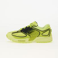 Nike Air Pegasus Wave Lt Lemon Twist/ Black-Cyber - Dydis 41 (IB0612-700 Laisvalaikio batai)