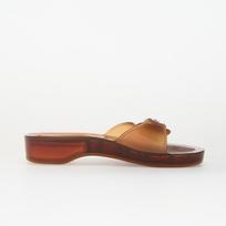 Melissa x Scholl Pescura Heel Ad Clear Brown - Dydis 39 (M 37840 BU849 Laisvalaikio batai)