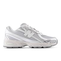 New Balance 740 Metallic Silver/ Metallic Silver - Dydis 44 (U7405I7 New Balance batai)