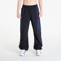 Nike Tech Men's Dri-FIT Woven Color-Block Pants Black/ Obsidian/ Black - Dydis XL (IU7502-010 Kelnės)