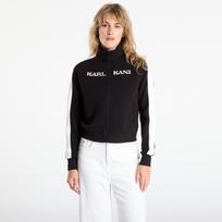 Karl Kani Retro Sidestripe Track Jacket Black - Dydis XS (PD00005496 Džemperiai)