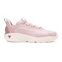 Under Armour Wmns Project Rock 8 Pink - Dydis 39 (6000756-673 Laisvalaikio batai)
