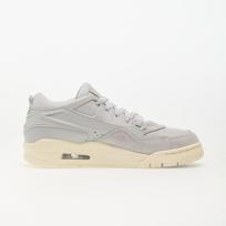 Air Jordan 4 RM Neutral Grey/ White-Coconut Milk - Dydis 36.5 (FQ7940-001 Laisvalaikio batai)