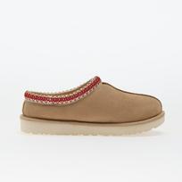 UGG Wmns Tasman II Sand/ Dark Cherry - Dydis 37 (1174470-SDDR Laisvalaikio batai)