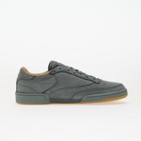 Reebok Club C 85 Vintage Darkfog/ Darkfog/ Khakibrown - Dydis 36 (100228108 Laisvalaikio batai)