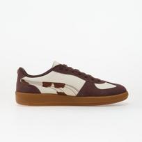 Puma Palermo Cow Wns Warm White-Chocolate Brown-Gum - Dydis 40.5 (40612901 Laisvalaikio batai)