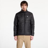 Horsefeathers Aiden Jacket Black - Dydis S (TM081A Striukės)