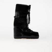 Moon Boot Icon Glance Black - Dydis 39/41 (80D1401680-N001 Laisvalaikio batai)