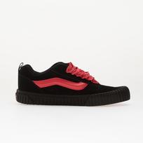 Vans Knu Skool Valentine Crimson Haze - Dydis 38.5 (VN000D6ZFO91 Vans batai)