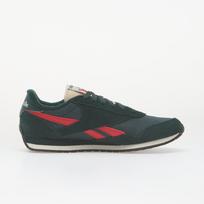 Reebok Classic Az Forest Green/ Forest Green/ Vector Red - Dydis 42.5 (100245081 Laisvalaikio batai)
