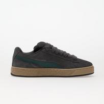 Puma Suede XL Dusky Gray-Ice Coffee - Dydis 44.5 (39520570 Laisvalaikio batai)