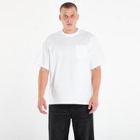 The North Face M Dome Relaxed Ss Pocket Tee TNF White - Dydis M (NF0A8DYPFN41 Marškinėliai)