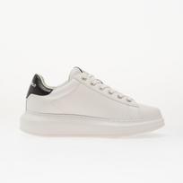 Karl Lagerfeld Jeans Kapri Karl Nft Lo Lace White Lthr - Dydis 36 (KL62530N011 Laisvalaikio batai)