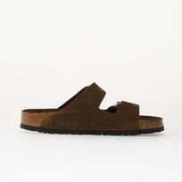 Birkenstock Arizona Soft Footbed Suede Leather Carafe Tonal FB - Dydis 45 (1031602 Laisvalaikio batai)