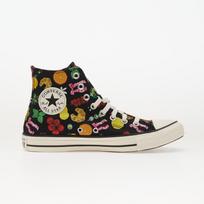 Converse Chuck Taylor All Star Black - Dydis 36.5 (A16044C Converse batai)
