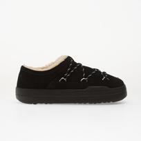 Moon Boot Park Slipper Black - Dydis 37 (80D2470210-N001 Laisvalaikio batai)