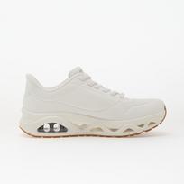 Skechers Uno Glide-Step - Dydis Glide On Air White - Dydis 42 (183420 WHT Laisvalaikio batai)