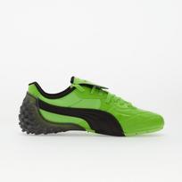 Puma x Fenty Avanti Ls-X Pitch Green-Puma Black - Dydis 36 (40480801 Laisvalaikio batai)