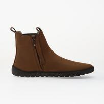 Groundies Everyday Chelsea 2.0 Women Brown - Dydis 42 (GND-110281-04 Laisvalaikio batai)
