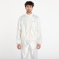 Puma x FENTY T7 Piping Track Jacket UNISEX Warm White - Dydis S (63362687 Striukės)