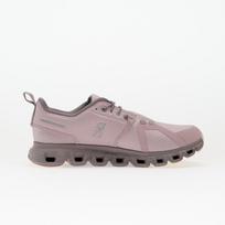 On Wmns Cloud 6 Wp Mauve/ Zinc - Dydis 36.5 (3WF10053037 Laisvalaikio batai)