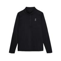On Climate Shirt Black - Dydis M (1ME10600553 Džemperiai)
