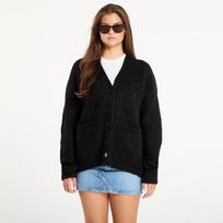 New Era MLB Knit Cardigan New York Yankees Black - Dydis L (60684485 Džemperiai)