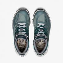 KEEN Zionic Mid Wp Dark Forest/ Sea Moss - Dydis 40 (10036589KEN01 Laisvalaikio batai)