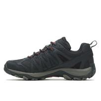 Merrell Accentor 3 Sport Gtx Black/ Tangerine - Dydis 44.5 (J036741 Laisvalaikio batai)
