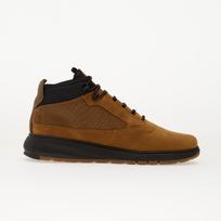 Geox U Aerantis 4X4 B Abx Mustard - Dydis 44 (U36APA04511C2002 Laisvalaikio batai)