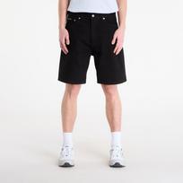 Calvin Klein Jeans 90S Short Ck Classic Black - Dydis 32 (LV04RF794G JW4 Šortai)